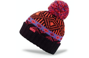 Image of Dakine Cora Beanie - Women's-Black