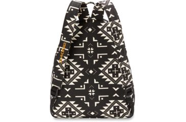 Image of Dakine Cosmo Sp 6.5L Backpack - Womens, Silverton Onyx Canvas, One Size, 10001216-VN-91M-OS