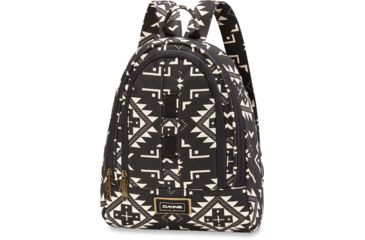 Image of Dakine Cosmo Sp 6.5L Backpack - Womens, Silverton Onyx Canvas, One Size, 10001216-VN-91M-OS
