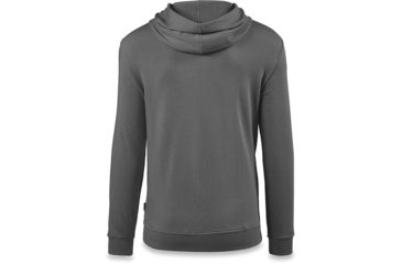 Image of Dakine Cove Lightweight Fullzip, ASPHALT, S, 10001607-SLT