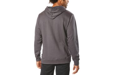 Image of Dakine Cove Lightweight Fullzip, ASPHALT, S, 10001607-SLT