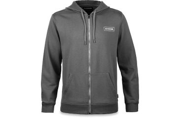 Image of Dakine Cove Lightweight Fullzip, ASPHALT, S, 10001607-SLT