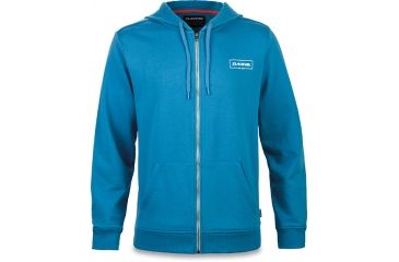 Image of Dakine Cove Lightweight Fullzip, SKY BLUE, L, 10001607-SKLUE-L