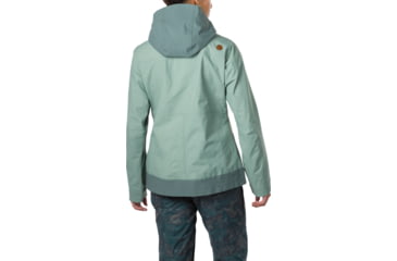 Image of Dakine Cranbrook Jacket - Womens, Coastal / Balsam, Extra Small, 10001966-C/BL-91M-XS
