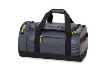 Image of Dakine Crew Duffle 50 L -Charcoal