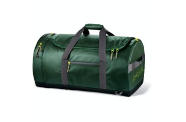Image of Dakine Crew Duffle 70 L -Forest