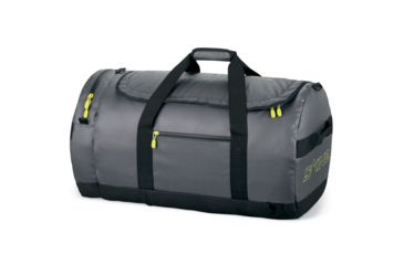 Image of Dakine Crew Duffle 90 L-Charcoal