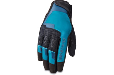 Image of Dakine Cross-X Gloves - Womens, Deep Lake, Large, D.100.5470.413.LG