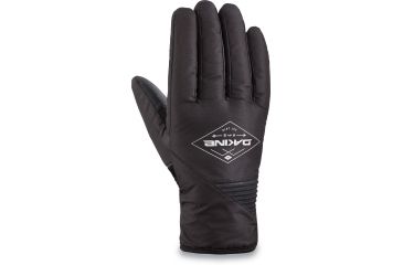 Image of Dakine Crossfire Glove - Men's-Black-Medium