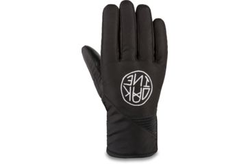 Image of Dakine Crossfire Glove - Mens, Metal, 2XL, 10000731-METAL-91M-XXL
