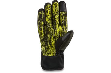 Image of Dakine Crossfire Glove - Mens, Moss, Extra Large, 10000731-MOSS-91M-XL