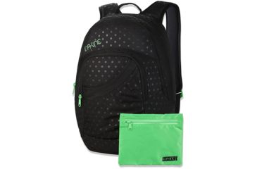 Image of Dakine Crystal 23 L Backpack-Dots
