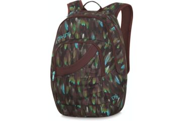 Image of Dakine Crystal 23 L Backpack-Feather