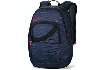 Image of Dakine Crystal 23 L Backpack-Marlo