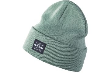 Image of Dakine Cutter Beanie - Men's-Balsam Green