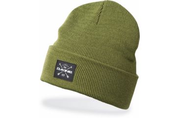 Image of Dakine Cutter Beanie - Men's-Cactus
