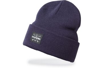 Image of Dakine Cutter Beanie - Men's-Midnight