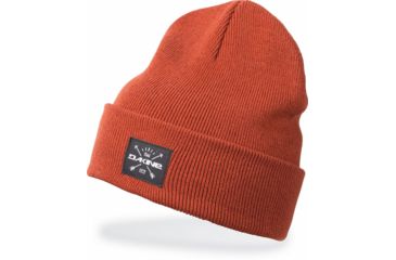 Image of Dakine Cutter Beanie - Men's-Picante