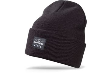 Image of Dakine Cutter Beanie - Mens-Black