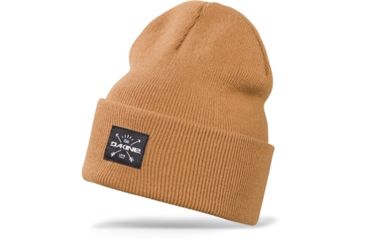 Image of Dakine Cutter Beanie - Mens-Buckskin