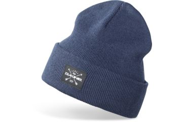 Image of Dakine Cutter Beanie - Mens, India Ink, One Size, 08680203-INDIAINK-91M-OS