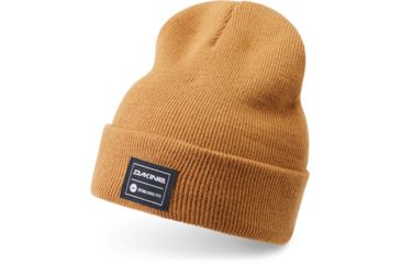 Image of Dakine Cutter Beanie - Unisex, Buckskin, 12655-BKIN-OS