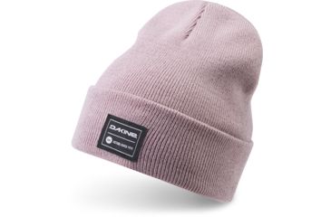 Image of Dakine Cutter Beanie - Unisex, Woodrose, 12655-WROS-OS