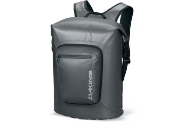 Image of Dakine Cyclone Dry Pack 36 L-Charcoal
