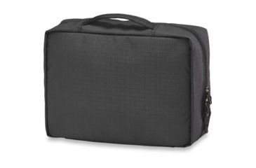 Image of Dakine Cyclone Fin Stash Surf Bag, Cyclone Black, OS 10001826-CYCLONEBLK-81X-OS