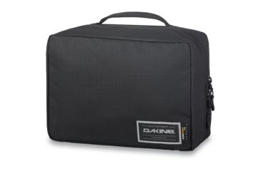 Image of Dakine Cyclone Fin Stash Surf Bag, Cyclone Black, OS 10001826-CYCLONEBLK-81X-OS