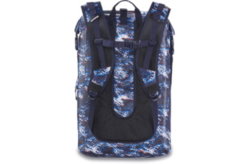 Image of Dakine Cyclone II Dry Pack, 36L, Dark Tide, One Size, D.100.4788.935.OS