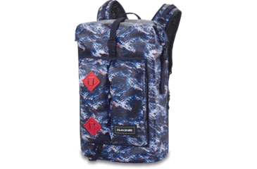 Image of Dakine Cyclone II Dry Pack, 36L, Dark Tide, One Size, D.100.4788.935.OS