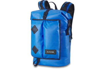 Image of Dakine Cyclone II Dry Pack, 36L, Deep Blue, One Size, D.100.4788.420.OS
