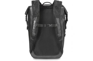 Image of Dakine Cyclone Roll Top 32L Surf Backpack, Cyclone Black, OS 10001825-CYCLONEBLK-81X-OS