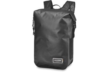 Image of Dakine Cyclone Roll Top 32L Surf Backpack, Cyclone Black, OS 10001825-CYCLONEBLK-81X-OS