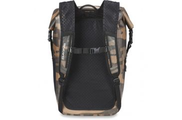 Image of Dakine Cyclone Roll Top 32L Surf Backpack, Cyclone Camo, OS 10001825-CYCLONECMO-81X-OS