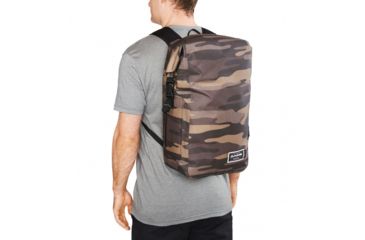 Image of Dakine Cyclone Roll Top 32L Surf Backpack, Cyclone Camo, OS 10001825-CYCLONECMO-81X-OS