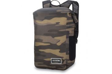 Image of Dakine Cyclone Roll Top 32L Surf Backpack, Cyclone Camo, OS 10001825-CYCLONECMO-81X-OS