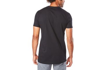 Image of Dakine Da Rail T Shirt, BLACK, XXL, 10000932-LK-71M-XXL