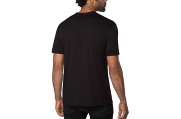 Image of Dakine Da Rail T- Shirt - Mens, Black, Extra Large, 10002357-BLACK-XL