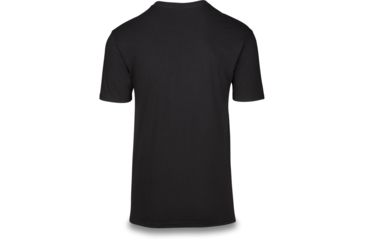 Image of Dakine Da Rail T- Shirt - Mens, Black, Extra Large, 10002357-BLACK-XL