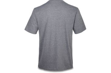 Image of Dakine Da Rail T- Shirt - Mens, Heather Grey, Small, 10002357-HEATHERGRY-S