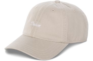 Image of Dakine Da Script Ballcap, Khaki, One Size, 10002095-KHAKI-91M-OS