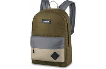 Image of Dakine Dakine 365 Pack, 21L, Mosswood, One Size, D.100.4608.206.OS