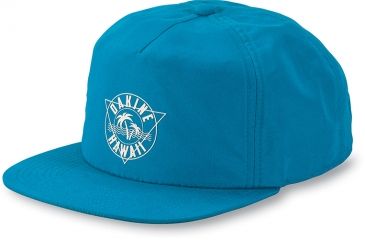 Image of Dakine Dakine Hawaii Hat, SEA BLUE, OS, 10001900-SELUE