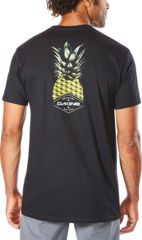 Image of Dakine Dakineapple T-shirt - Men's, Black, S, 10001878-BLACK-81X-S