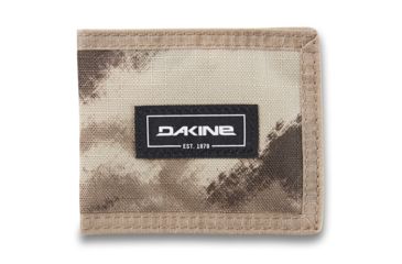 Image of Dakine Danarrow Wallet, Ashcroft Camo, 12389-ATCM-OS