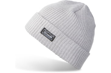 Image of Dakine Daryl Beanie - Mens, Grey, One Size, 10002109-GREY-91M-OS