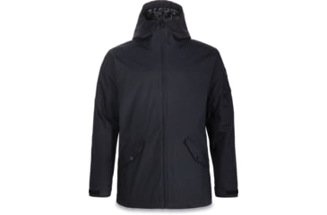 Image of Dakine Denison Jacket - Mens, Black, Small, 10001342-BLACK-81M-S