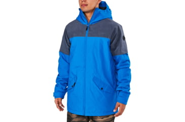 Image of Dakine Denison Jacket - Mens, Scout / India Ink, Small, 10001342-SCOUT/IDIN-91M-S